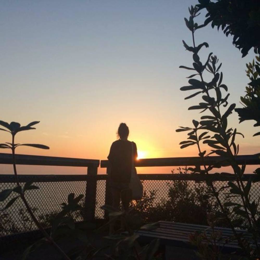 Meet your Posher, Hailey